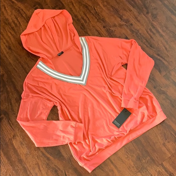 🌀 LAST CHANCE 🌀 Free Press Nordstrom Hoodie - Picture 2 of 4